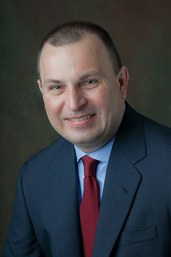 Brian Vinchur - Chief Financial Officer